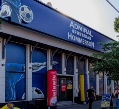 Admiral App