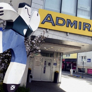 Admiral Online
