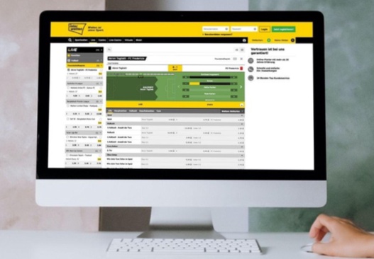 Bwin Livewetten