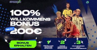 Sportaza bewertung app
