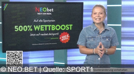 NeoBet Mobile Login