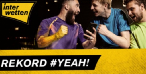 Interwetten anmelden wien