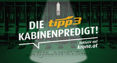 Tipp3 Mobile App