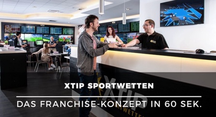 Xtip anmelden wien